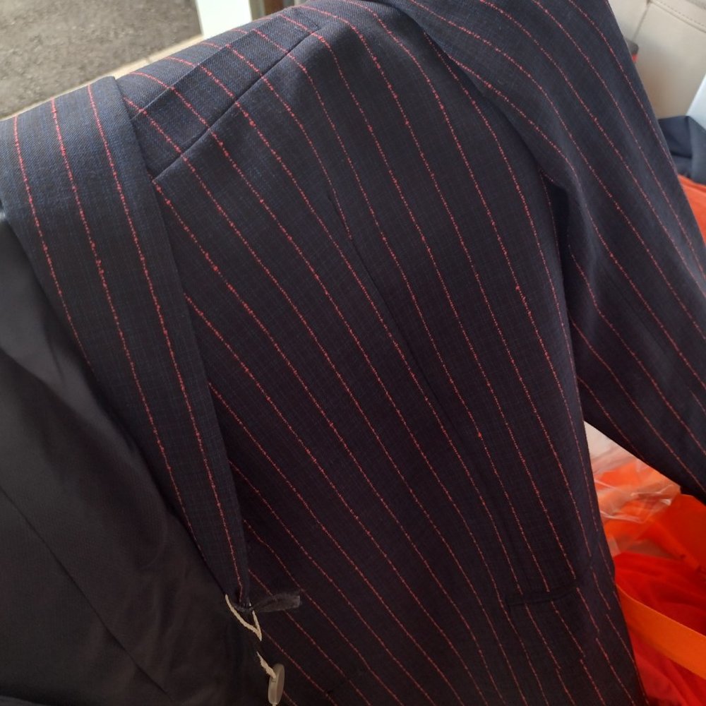 Manuel Ritz Suits 44/54 - Picture 7 of 14